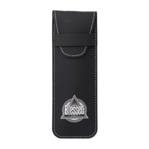Ξυράφι μαλλιών Blessed Black Finger Razor