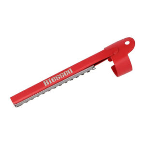 Ξυράφι μαλλιών Blessed Red Finger Razor 09173/60