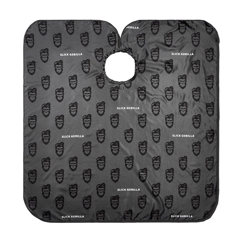 Μπέρτα κουρέματος Slick Gorilla Black