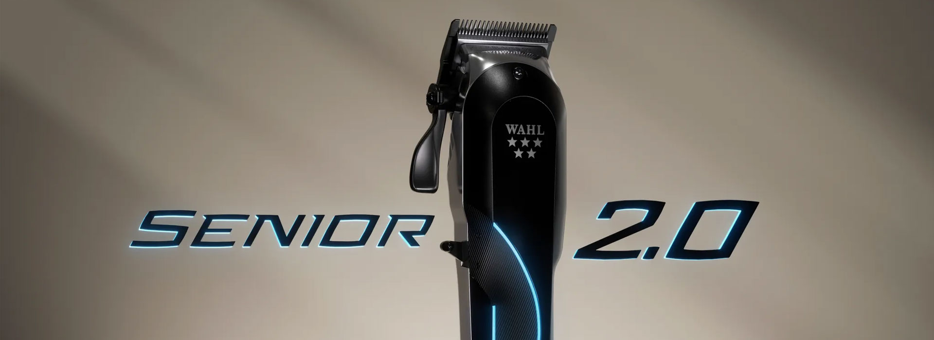 Wahl Senior 2.0