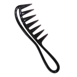 Clio Comb Smokey Grey 60718
