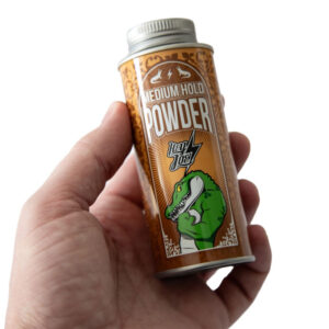 Hey Joe Styling Powder Medium Hold 20g