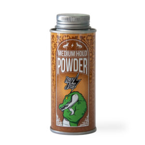 Hey Joe Styling Powder Medium Hold 20g