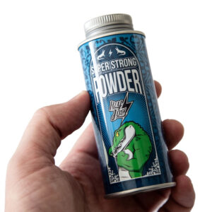 Hey Joe Styling Powder Super Strong 20g