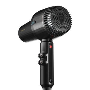 JRL Vortice Ultra Light Hair Dryer 2400W Black