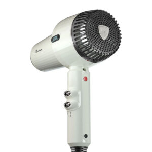 JRL Vortice Ultra Light Hair Dryer 2400W White