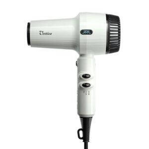 JRL Vortice Ultra Light Hair Dryer 2400W White