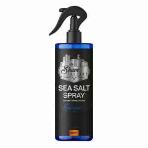 The Shave Factory Sea Salt Spray Horizon 400ml