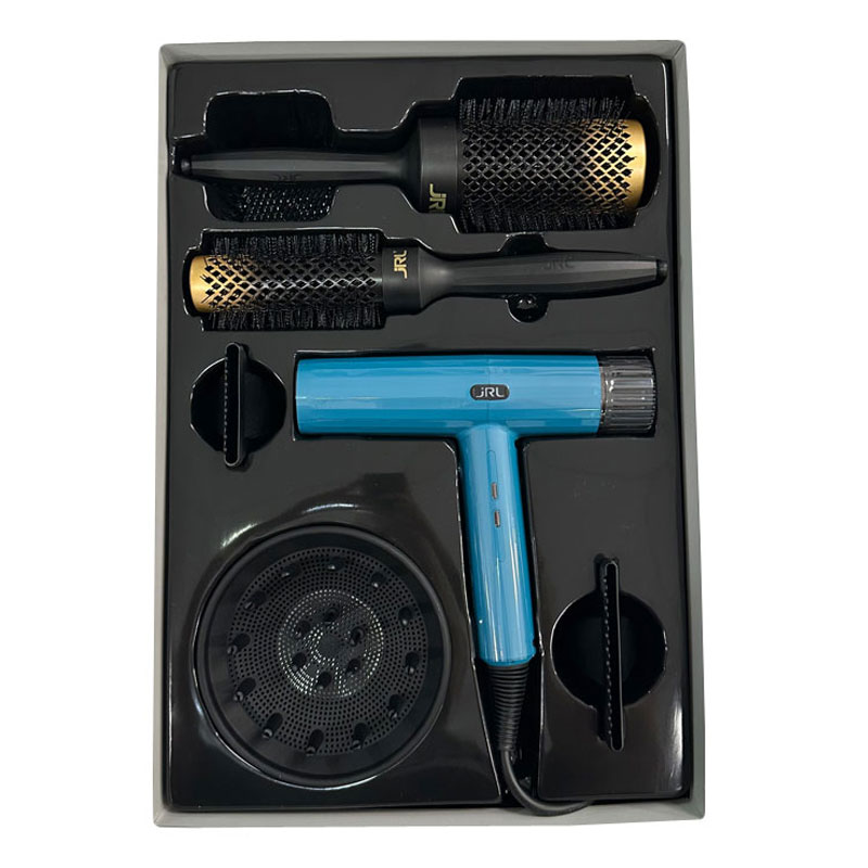 JRL Forte Pro Sapphire Blue