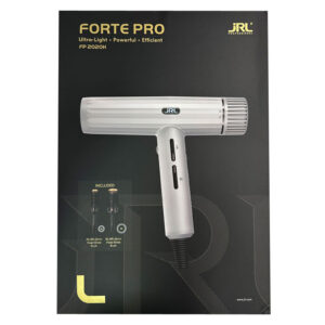 JRL Forte Pro White