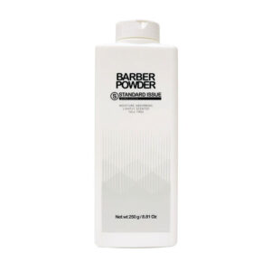 Standard Issue Barber Powder 250g