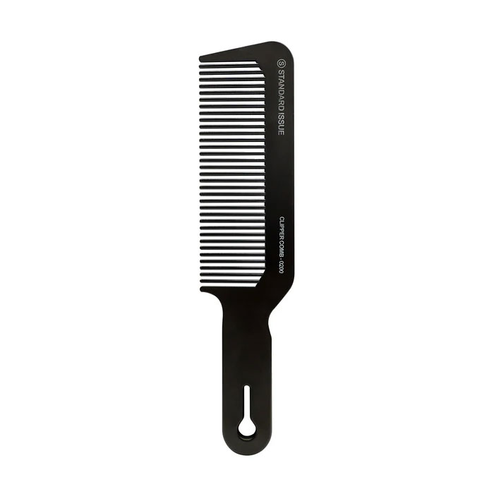 Standard Issue Clipper Comb 0200 Standard Issue Clipper Comb 0200