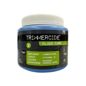 Trimmercide Blade Care Jar 7 in 1 500ml