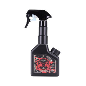 Βαποριζατέρ Barber Fuel Black 300ml