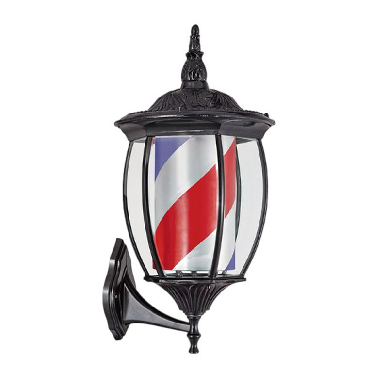 Barber Pole London