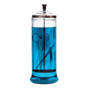 Δοχείο απολύμανσης εργαλείων Perfect Beauty 1100ml
