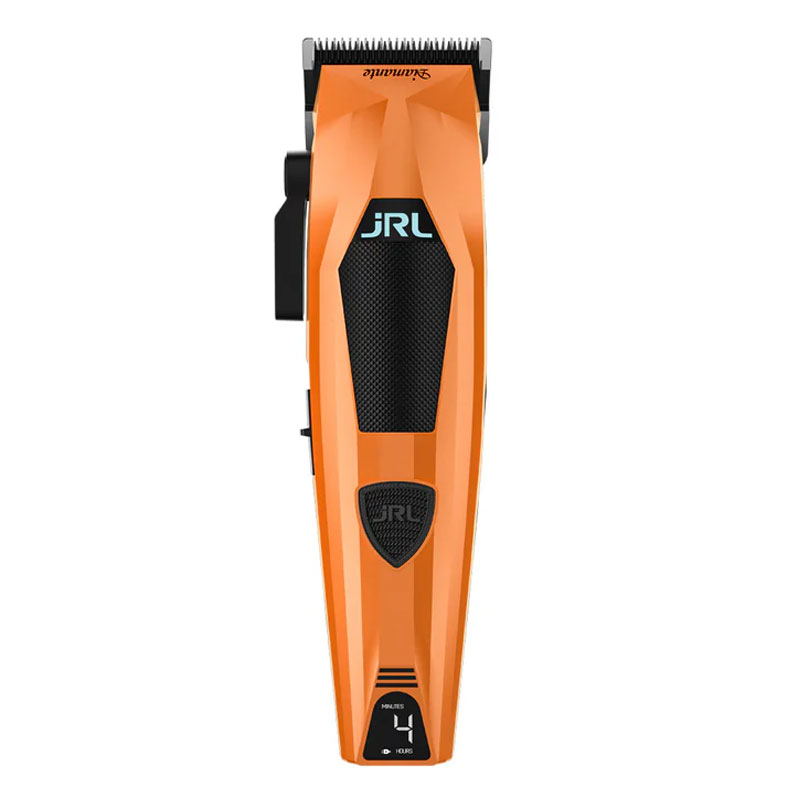 JRL Diamante Clipper Orange