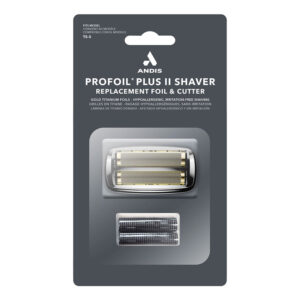 Κοπτικό & Πλέγμα Andis Profoil Plus II Shaver